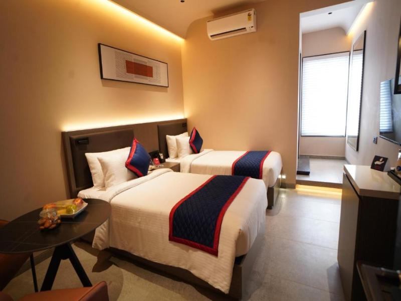 Zip By Spree Hotels Shirdi image