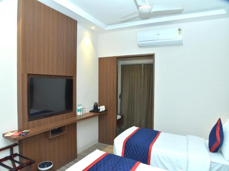 Zip By Spree Hotels Shirdi image
