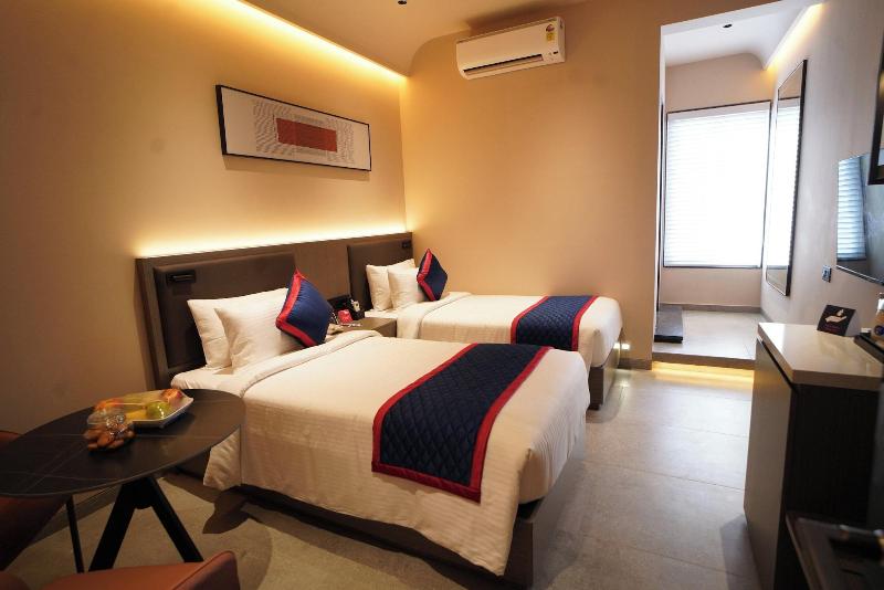 Zip By Spree Hotels Shirdi image