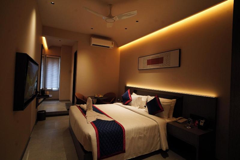 Zip By Spree Hotels Shirdi image