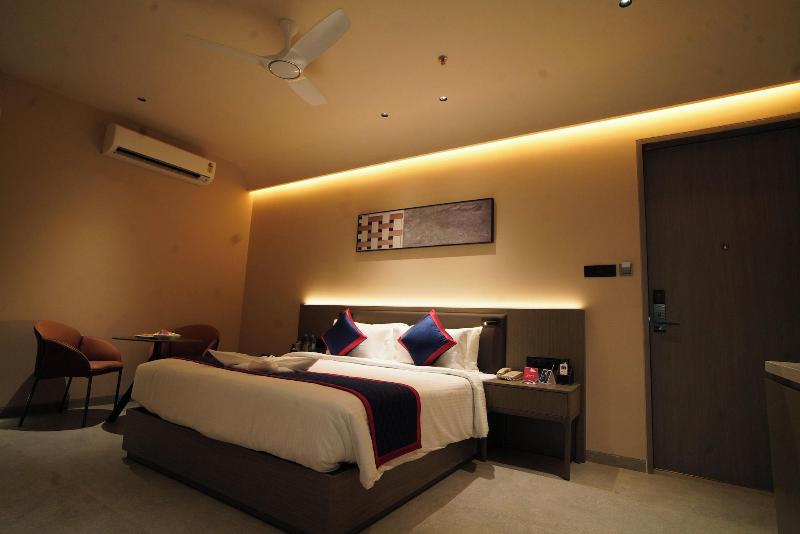 Zip By Spree Hotels Shirdi image