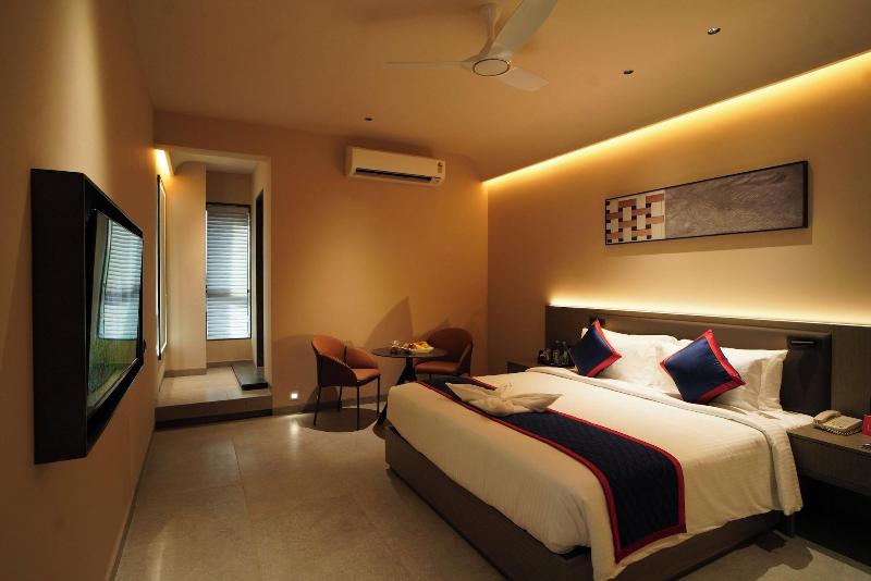Zip By Spree Hotels Shirdi image
