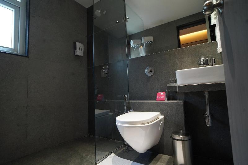 Zip By Spree Hotels Shirdi image