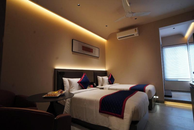 Zip By Spree Hotels Shirdi image