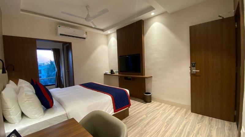 Zip By Spree Hotels Shirdi image