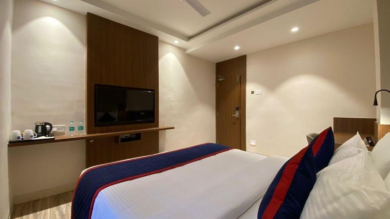 Zip By Spree Hotels Shirdi image