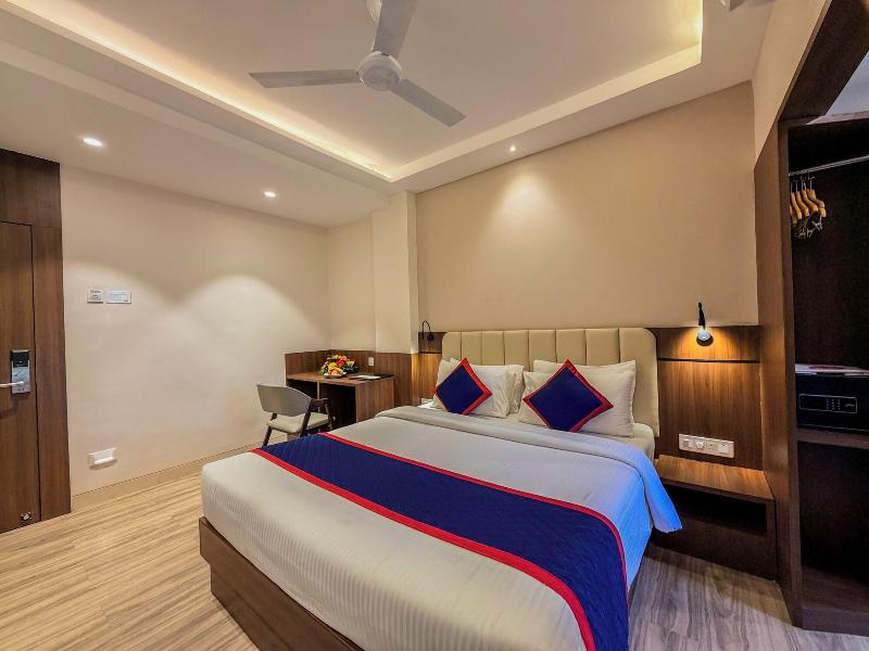 Zip By Spree Hotels Shirdi image