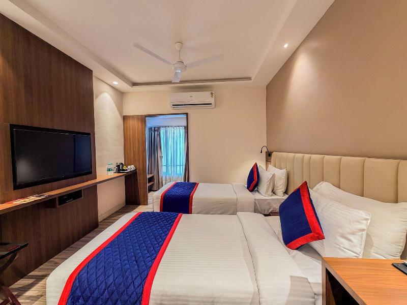 Zip By Spree Hotels Shirdi image
