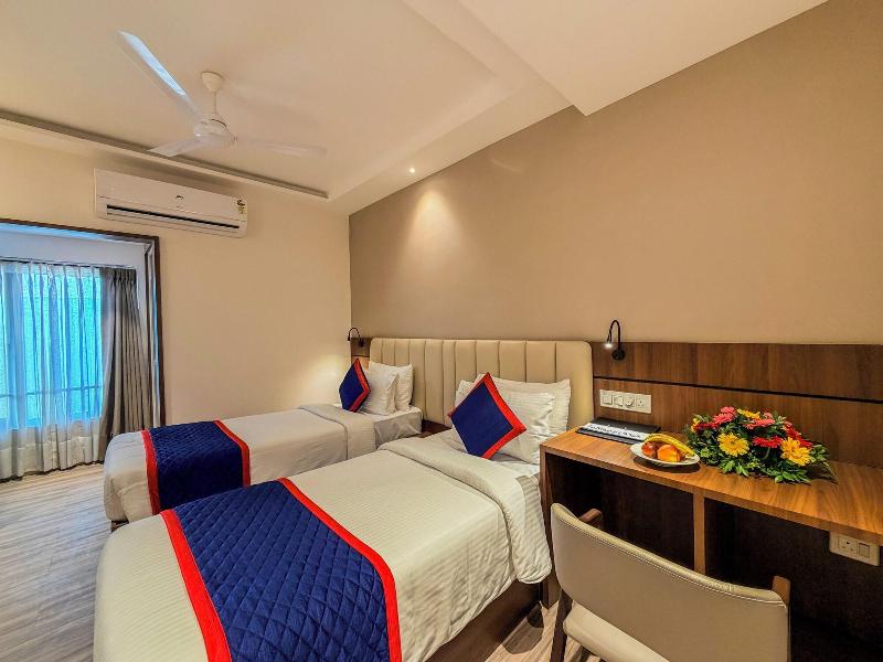 Zip By Spree Hotels Shirdi image