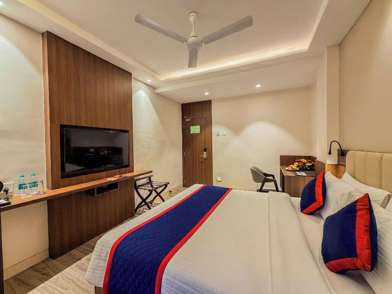 Zip By Spree Hotels Shirdi image
