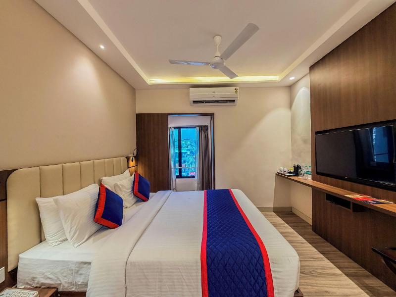 Zip By Spree Hotels Shirdi image