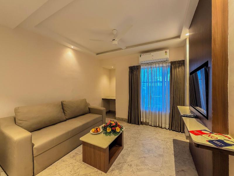 Zip By Spree Hotels Shirdi image