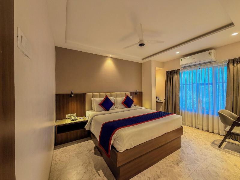 Zip By Spree Hotels Shirdi image
