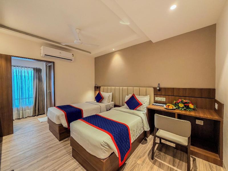 Zip By Spree Hotels Shirdi image
