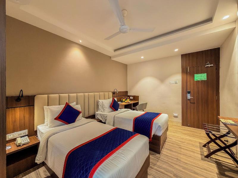 Zip By Spree Hotels Shirdi image