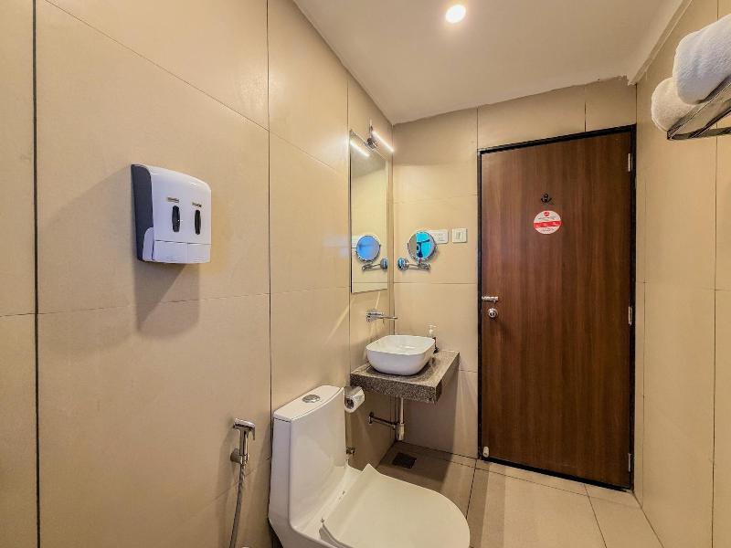 Zip By Spree Hotels Shirdi image
