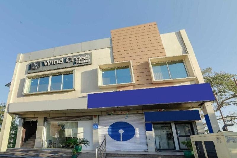 The Wind Cross Hotel image
