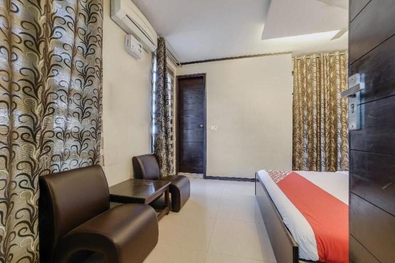 The Wind Cross Hotel image