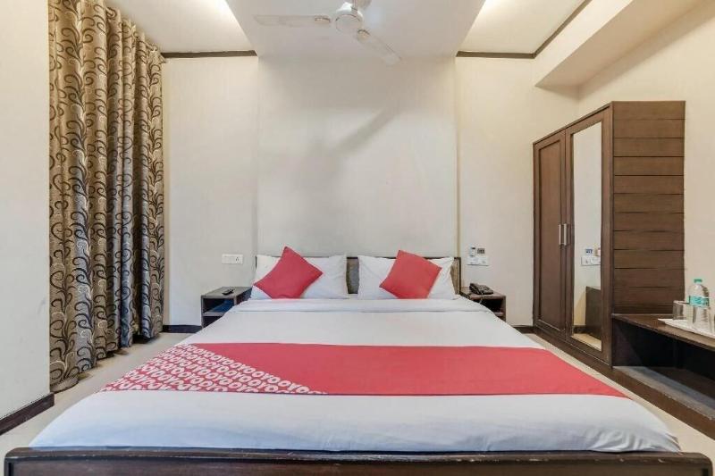 The Wind Cross Hotel image
