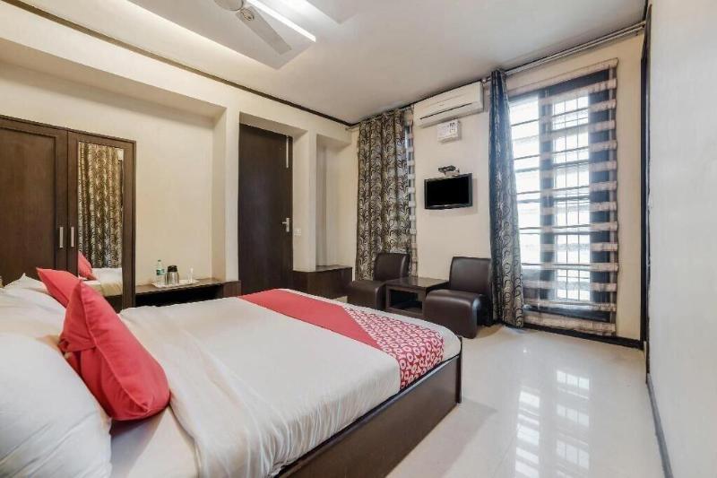 The Wind Cross Hotel image