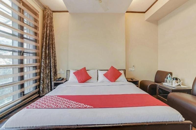 The Wind Cross Hotel image