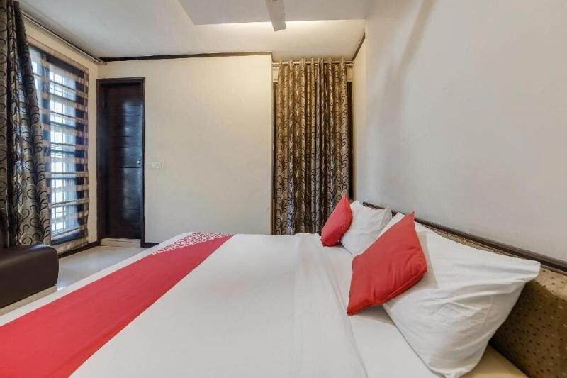 The Wind Cross Hotel image