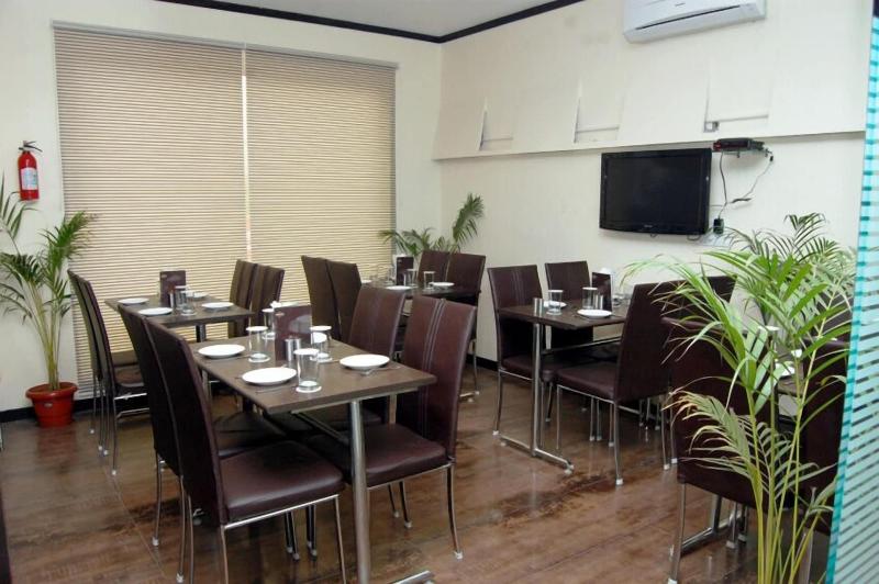 The Wind Cross Hotel image