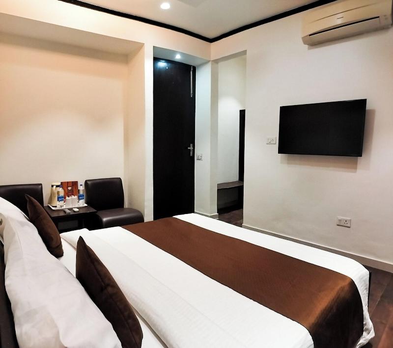 The Wind Cross Hotel image