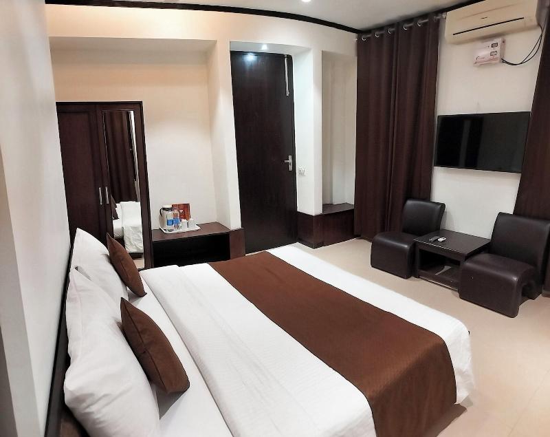 The Wind Cross Hotel image