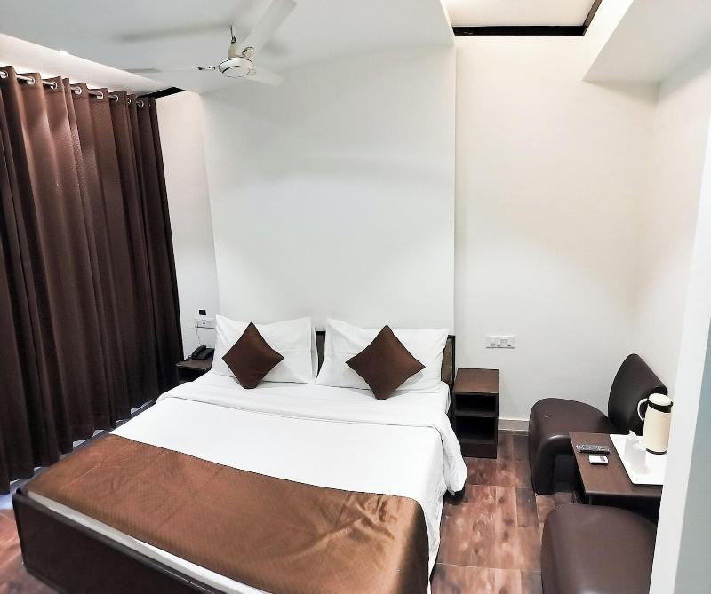 The Wind Cross Hotel image