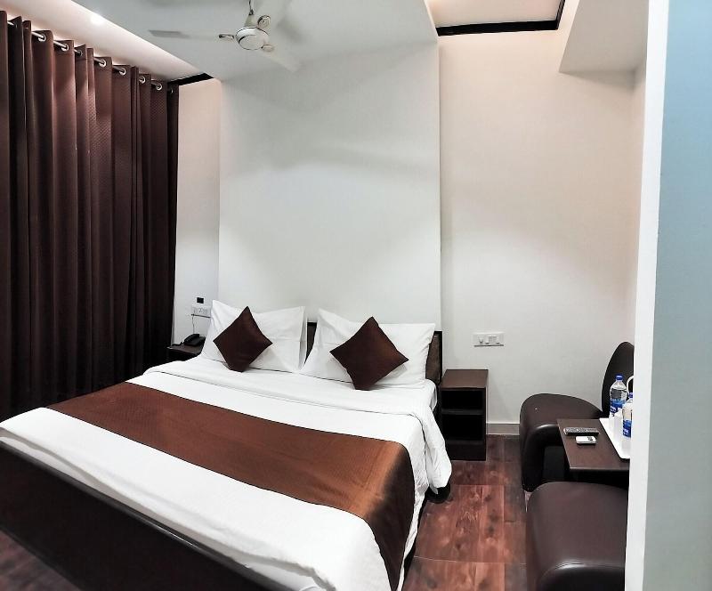 The Wind Cross Hotel image