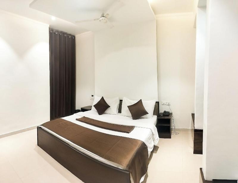 The Wind Cross Hotel image