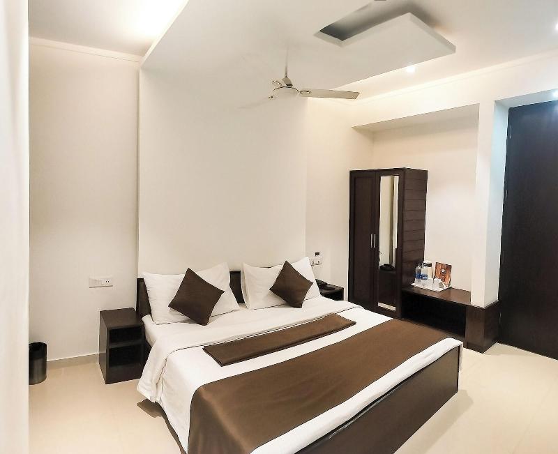 The Wind Cross Hotel image