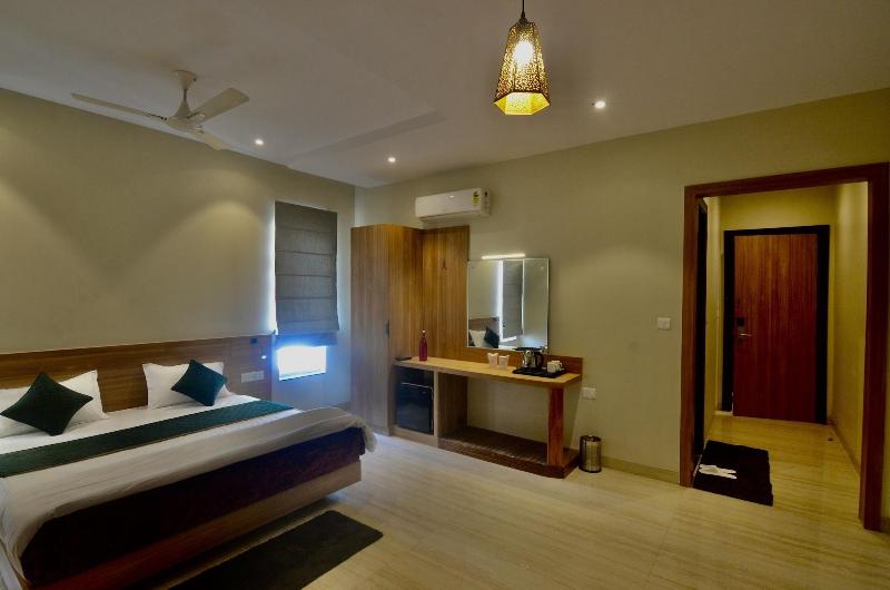 Kumaon Inn — photo 5