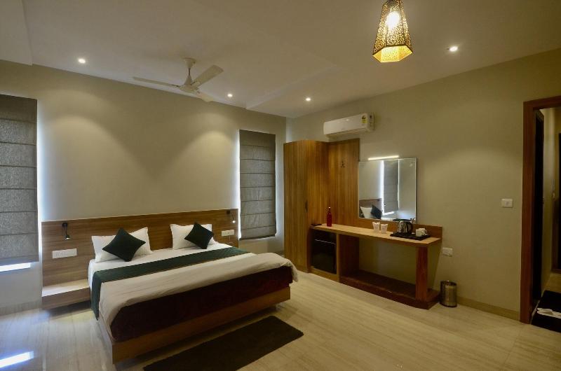 Kumaon Inn — photo 2