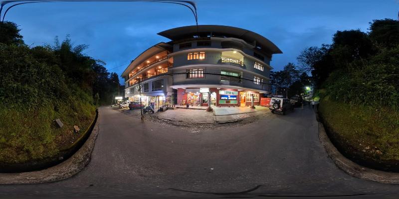 Hotel Norling S.k. Groups — photo 2