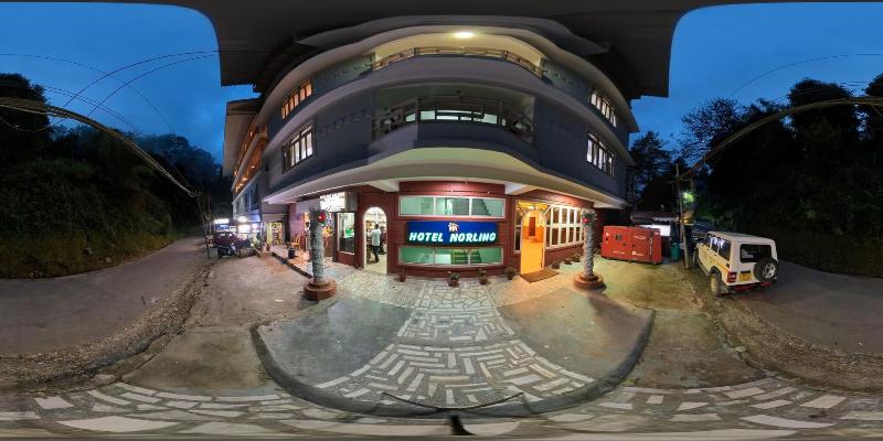 Hotel Norling S.k. Groups — photo 3
