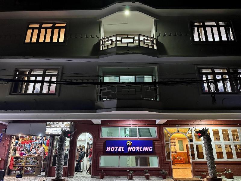 Hotel Norling S.k. Groups — photo 4