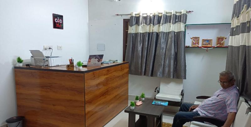 Goroomgo Shree Laxmi Resorts Bhubaneswar — photo 2