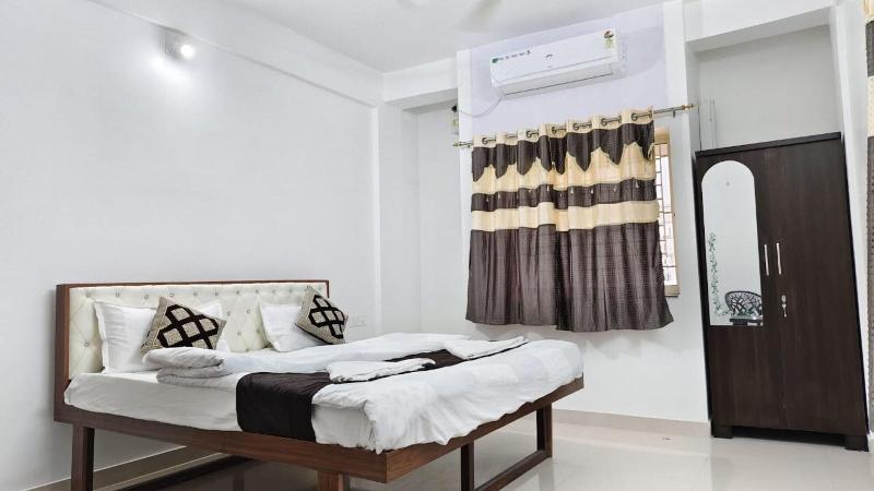 Goroomgo Shree Laxmi Resorts Bhubaneswar — photo 3