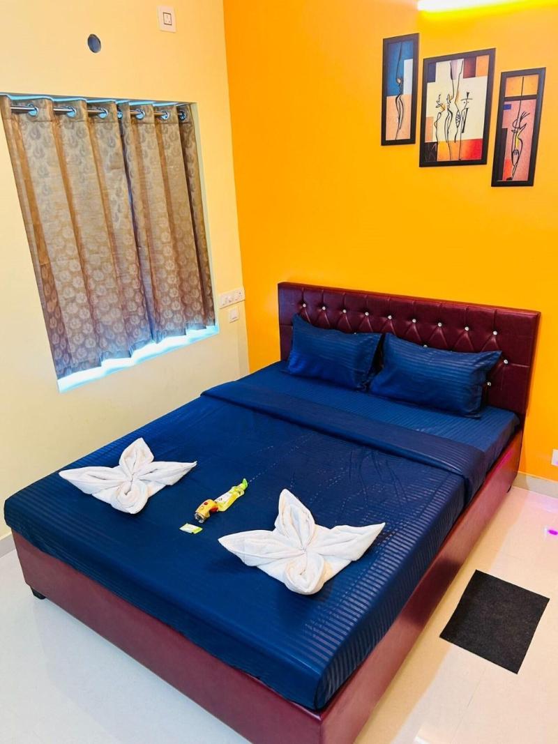 Goroomgo Shree Laxmi Resorts Bhubaneswar — photo 4