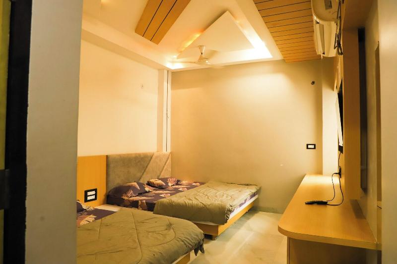 Hotel Bholenath — photo 3