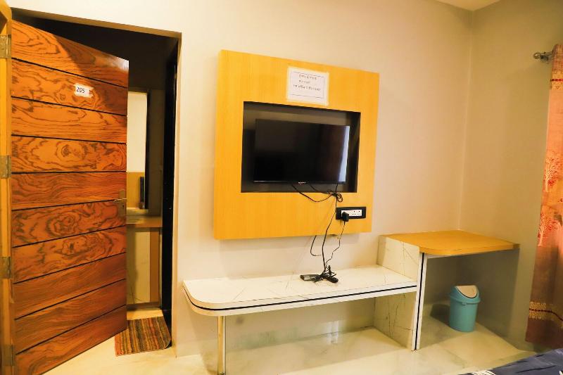 Hotel Bholenath — photo 4