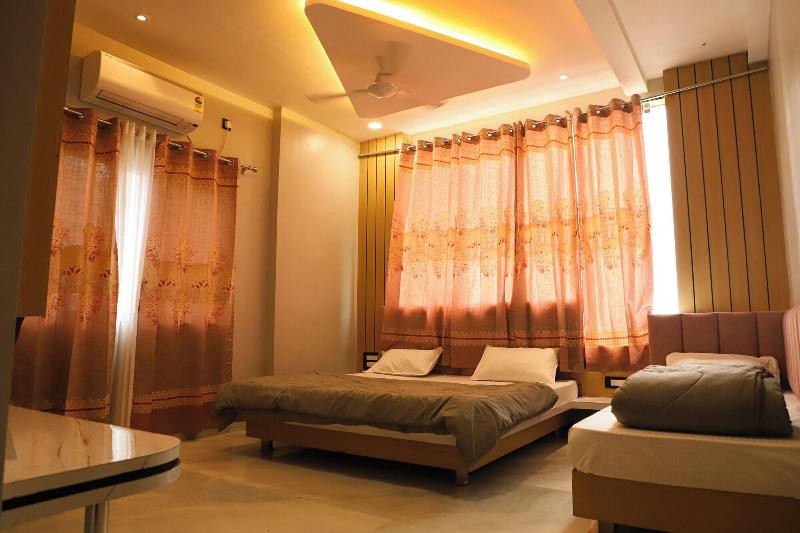 Hotel Bholenath — photo 5