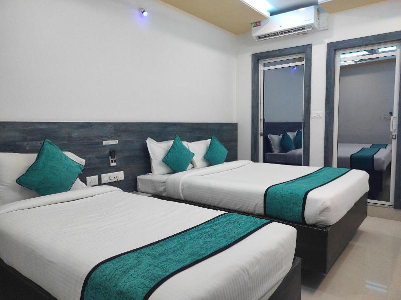 Hotel Prova