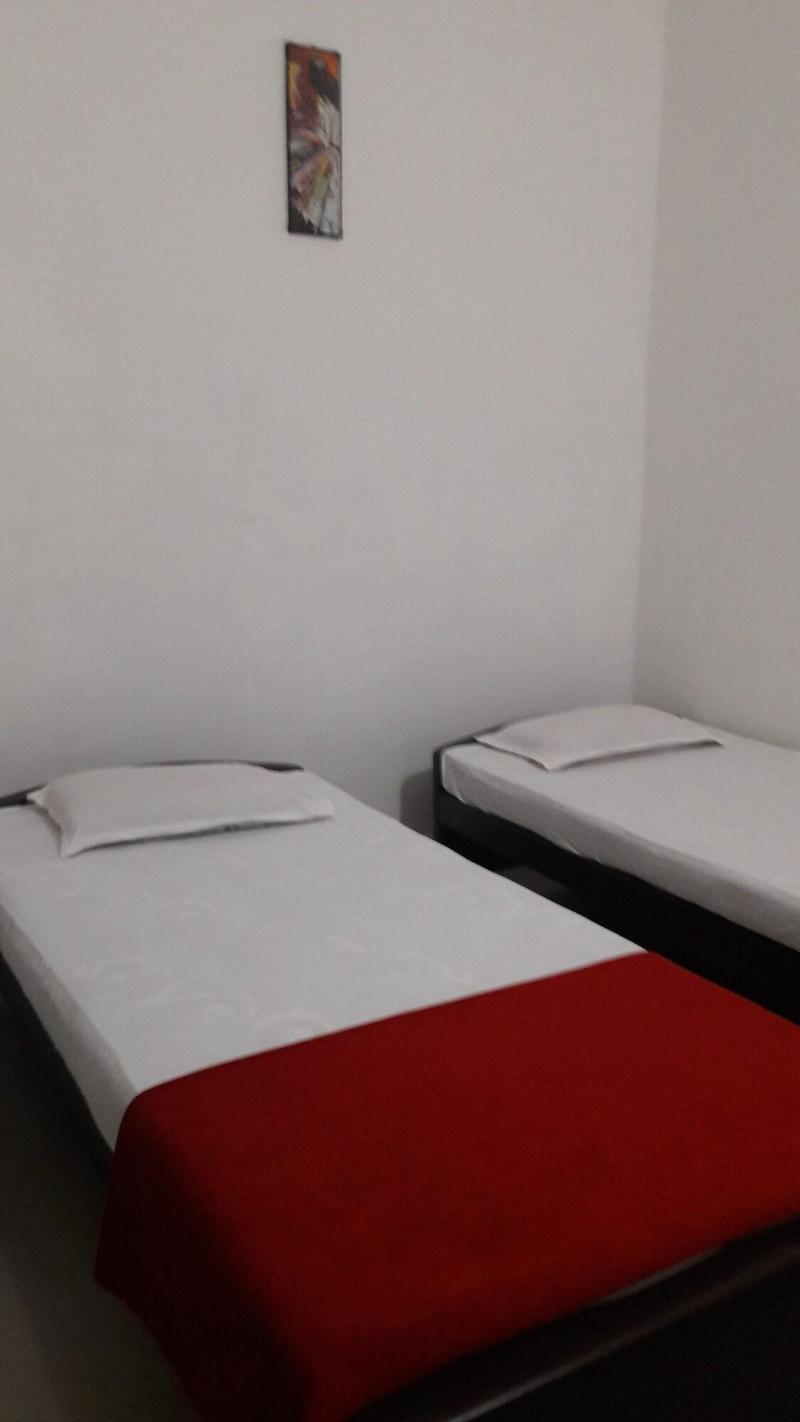 Hotel Prova