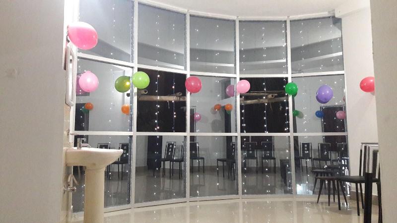 Hotel Prova