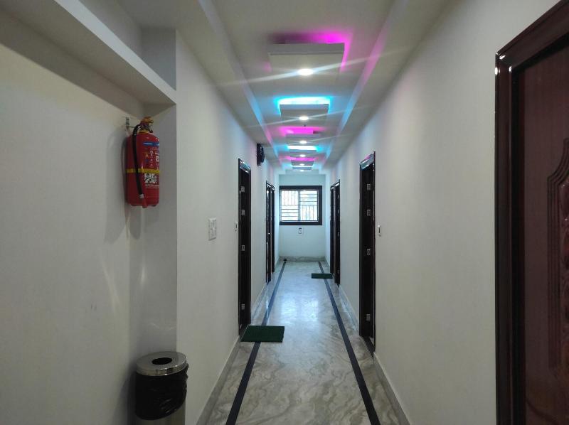 Hotel Prova