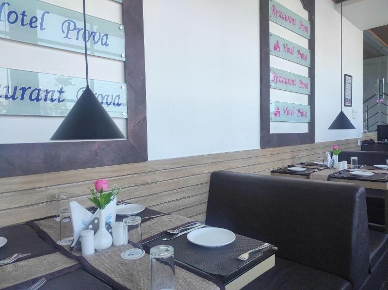 Hotel Prova
