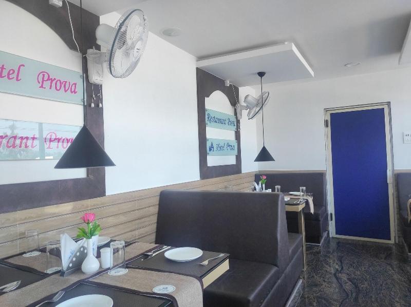 Hotel Prova